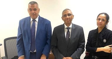 استرداد 20 قطعة أثرية من أستراليا للمتحف المصري بالتحرير