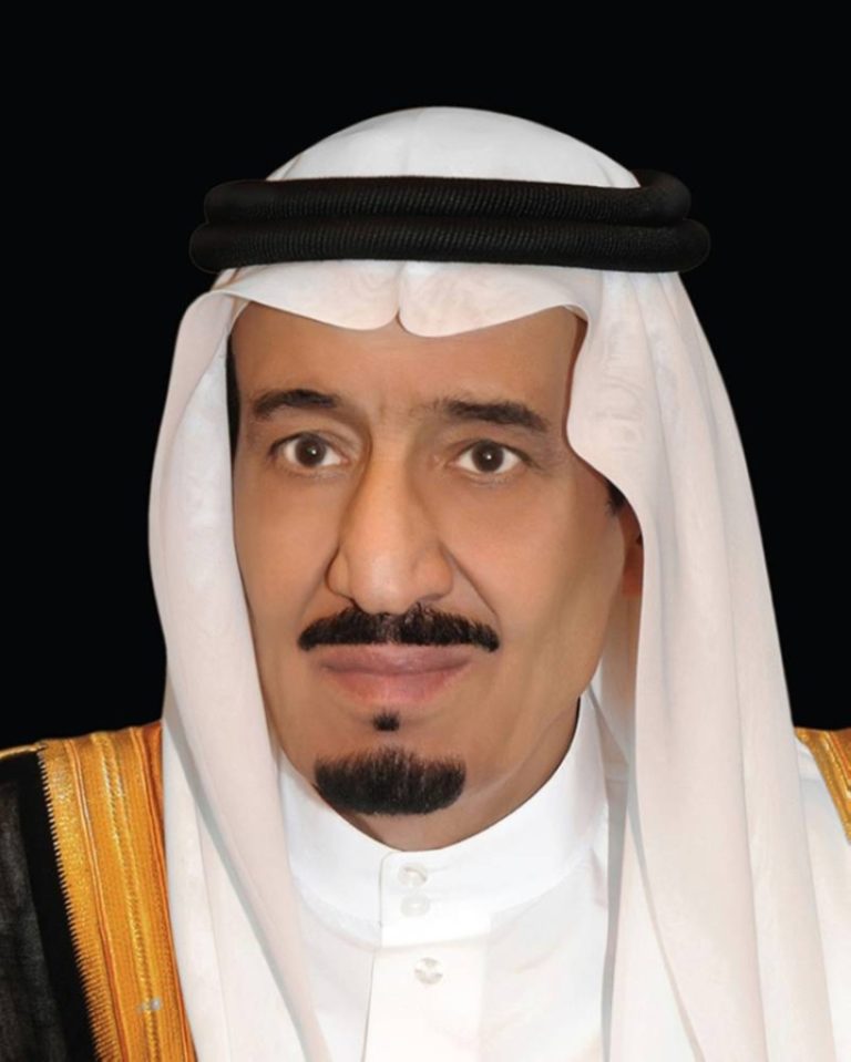 استضافة 1300 حاج من 100 دولة بأمر خادم الحرمين الشريفين