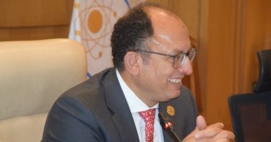 استعدادات امتحانات نهاية العام في جامعة حلوان الأهلية