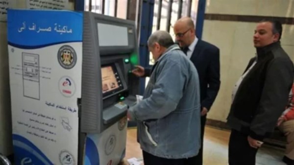 استعدادات مكثفة لصرف معاشات يونيو لـ 11.5 مليون مستحق