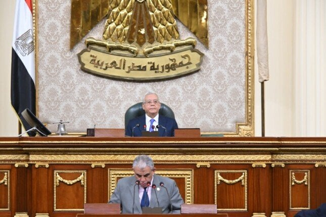 استعرضت «قوي عاملة النواب» قانون العلاوة الدورية للمخاطبين بالخدمة المدنية