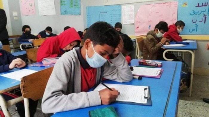 استعلامات حول نتائج الصف الثالث الابتدائي 2025 برقم الجلوس في جميع المحافظات