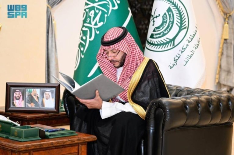 استقبال الأمير سعود بن نهار للرئيس التنفيذي لمطار الطائف وتعزيز الاستعدادات التشغيلية