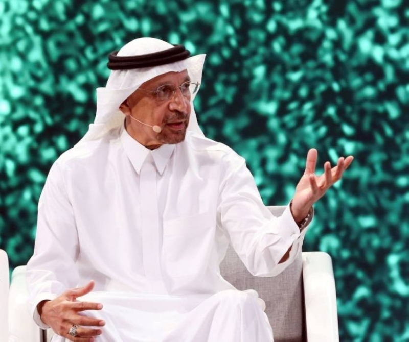 استمرار تدفق الاستثمارات في السعودية وسط التحديات