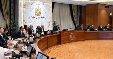 استمع مدبولي: الحكومة جادة في استقبال آراء متنوعة حول رد الأعباء التصديرية