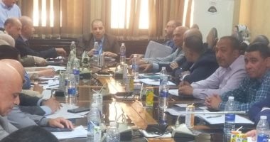 استهداف تحصيل 80 مليون جنيه من سرقات الكهرباء في مايو