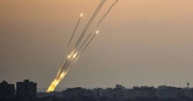 اعتراض صاروخ من اليمن بواسطة جيش الاحتلال الإسرائيلي