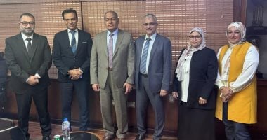 اعتراف عالمي جديد: خدمة عملاء كهرباء التجمع تحصل على تجديد شهادة الأيزو حسب المعايير الدولية