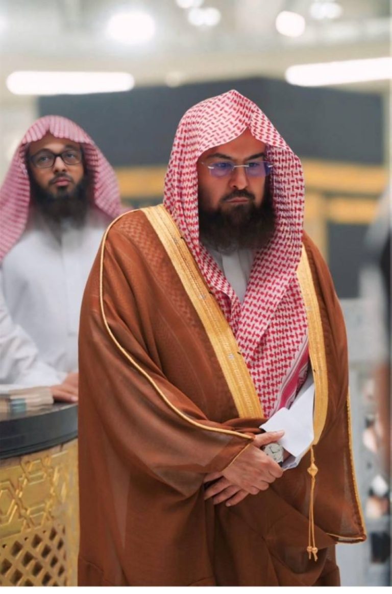 افتتاح 100 مركز توعوي في الحرم بلغات متنوعة