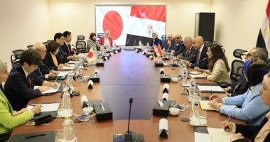 افتتاح 15 مدرسة مصرية يابانية جديدة في سبتمبر المقبل بحسب وزير التعليم