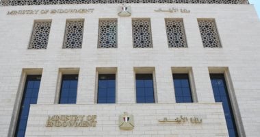 افتتاح 17 مسجدًا جديدًا من قبل وزارة الأوقاف ضمن خطتها لإعمار بيوت الله