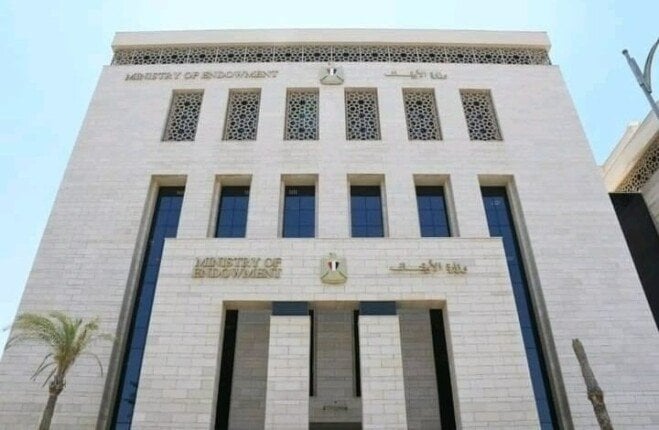 افتتاح 6 مساجد بالأوقاف اليوم في 5 محافظات