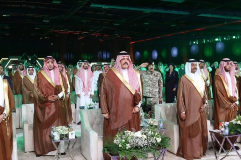 افتتاح مثير لمنتدى “حائل للاستثمار” بصفقات تتجاوز 8.5 مليار ريال برعاية عبدالعزيز بن سعد