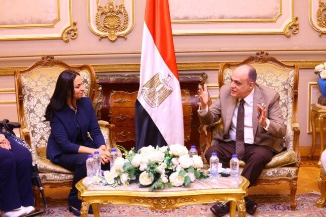 افتتاح معرض دائم للأسر المنتجة قبل نهاية العام الجاري