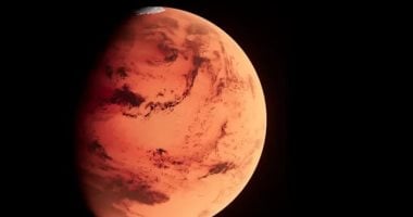 اكتشاف جديد في الغلاف الجوي للمريخ يعزز فهمنا للظواهر الغريبة