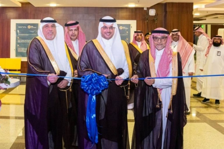 الأحساء تحتفل بتكريم الطلبة في ختام برنامج “علماء المستقبل”