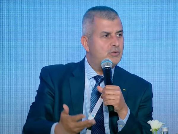 الأردن يتصدر مشهد الطاقة الطموحة وفقاً للخرابشة