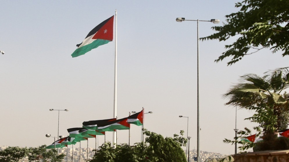 الأردن يدعم سوريا: حسان يؤكد التزامه الدائم