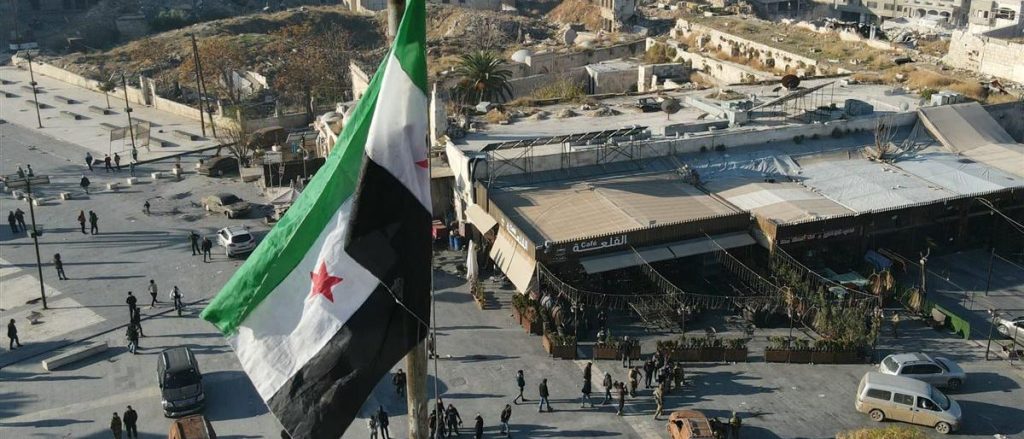 الأردن يسعى لتأكيد دور رئيسي في إعادة إعمار سوريا