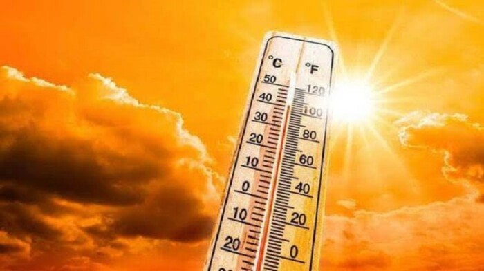 الأرصاد الجوية: طقس غدٍ معتدل نهارًا وبارد ليلًا، والعظمى في القاهرة 25