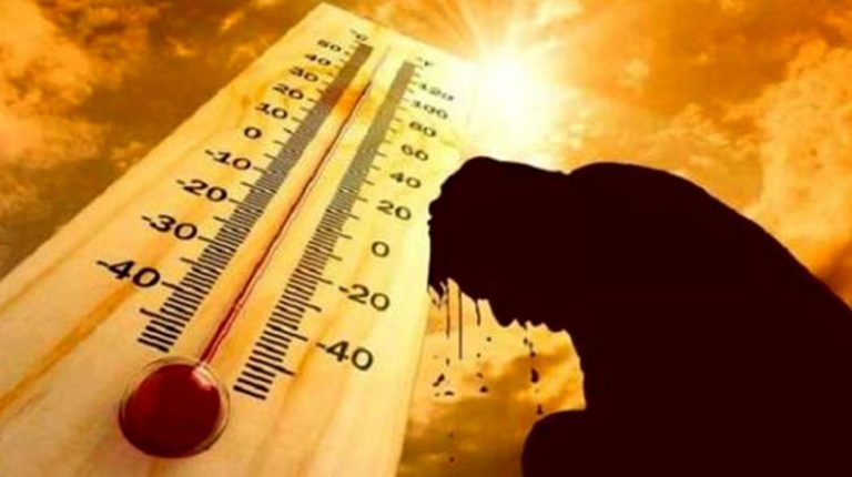 الأرصاد تحذر من تقلبات الطقس غداً الاثنين 26 مايو 2025