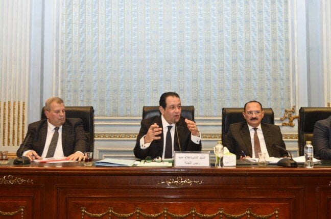 «الأعضاء في البرلمان» يستعرضون موازنة الهيئة القومية لسكك حديد مصر 2026-2025