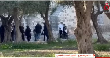 الأقصى يحذر: الاحتلال يحول القدس لثكنة عسكرية ويحصن الأبواب