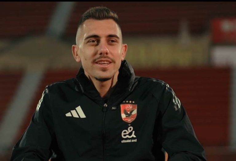 الأهلي يؤكد موقفه من مشاركة جراديشار في بطولة أوروبا للشباب “خاص”