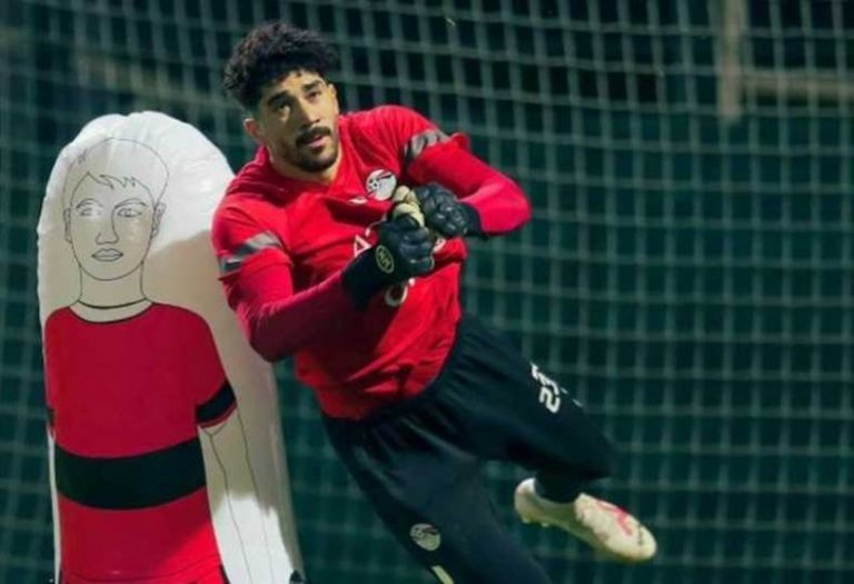 الأهلي يبدأ إجراءات استخراج تأشيرة أمريكا لسيحا استعدادًا لمونديال الأندية