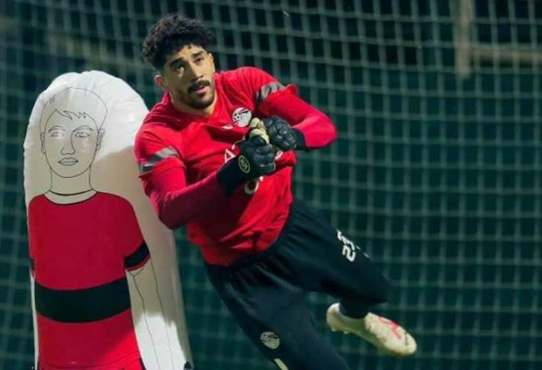 الأهلي يبدأ إجراءات استخراج تأشيرة أمريكا لسيحا استعدادًا لمونديال الأندية
