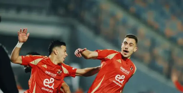 الأهلي يبلغ الاتحاد السلوفيني بقراره النهائي حول غياب جراديشار عن المونديال