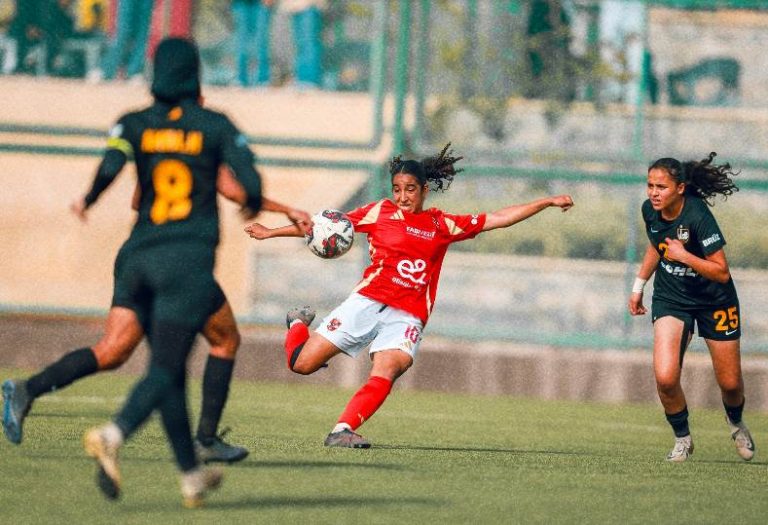 الأهلي يتأهل للنهائي للمرة الأولى تاريخيًا بعد إقصائه مسار من كأس مصر