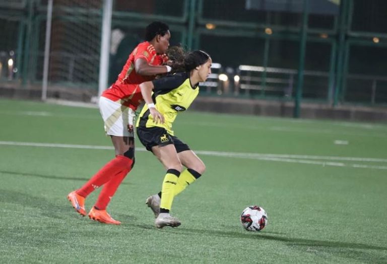 الأهلي يتأهل لملاقاة البطل التاريخي في نهائي كأس مصر للكرة النسائية