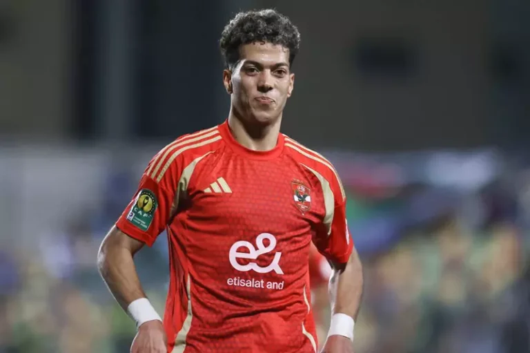 الأهلي يتعادل أمام المصري بقيادة إمام عاشور في الدوري