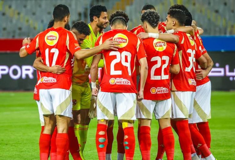الأهلي يحدد موعد مباراته المقبلة بعد انتصاره على المصري في دوري نايل