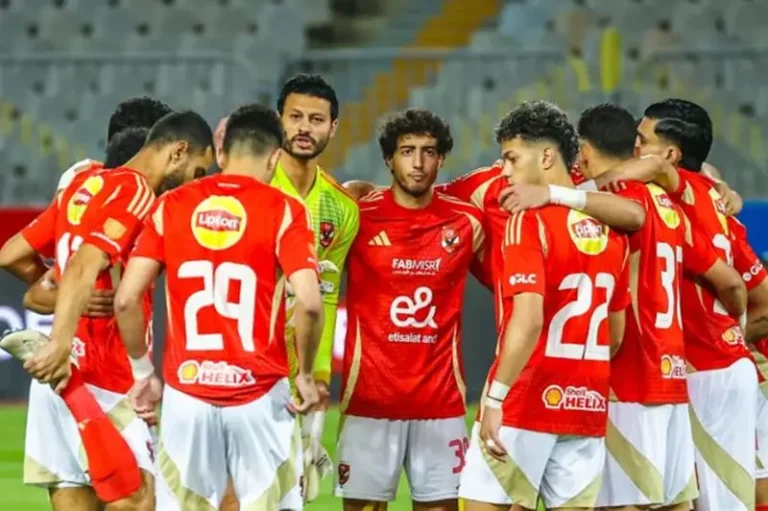 الأهلي يحقق الفوز في ملف يلا كورة وسط رسائل الرمادي وتأجيل حسم أزمة القمة