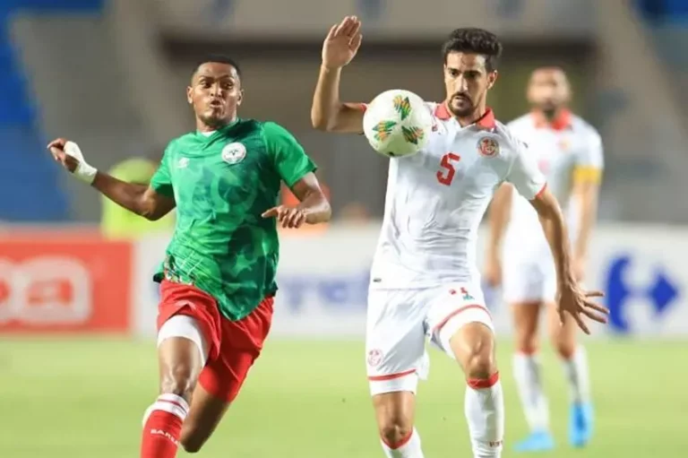 الأهلي يخاطب منتخب تونس لإعفاء بن رمضان من معسكر شهر يونيو وفق تقارير صحفية