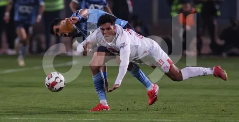 الأهلي يخطف الصدارة في ترتيب الدوري المصري قبل مباراتي الزمالك وبيراميدز