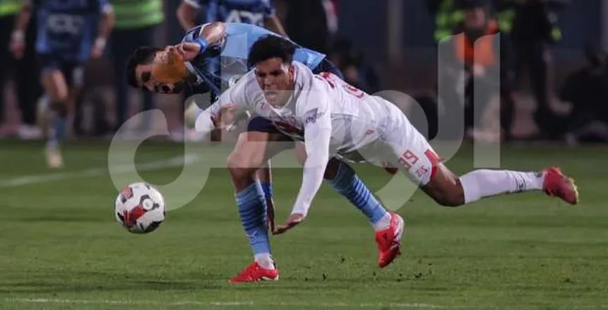 الأهلي يخطف الصدارة في ترتيب الدوري المصري قبل مباراتي الزمالك وبيراميدز