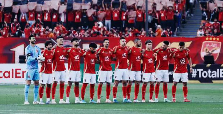 الأهلي يخوض مفاوضات مع 3 مدافعين قبل انطلاق كأس العالم للأندية