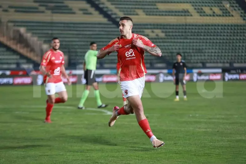 الأهلي يرفض طلب الاتحاد السلوفيني بشأن جراديشار وفقاً لمصدر لـ”يلا كورة”