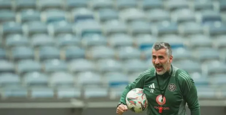 الأهلي يرفض طلب خوسيه ريفيرو الأول بشأن تعزز صفوف الفريق