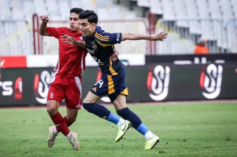 الأهلي يستضيف حرس الحدود في مواجهة مصيرية ضمن صراع اللقب