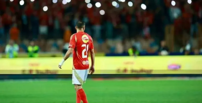 الأهلي يستعد لإجراء تغييرات في تشكيلته مواجهة المصري تتصدرها عودة علي معلول