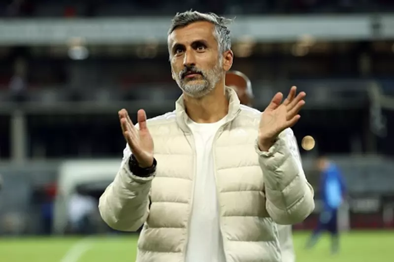 الأهلي يستعد لجعل ريفيرو الأعلى أجرا في أفريقيا وفقاً لتقارير صحفية