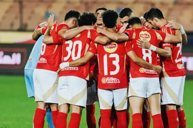 الأهلي يعلن عن المواجهة الودية أمام باتشوكا استعدادًا لكأس العالم للأندية 2025