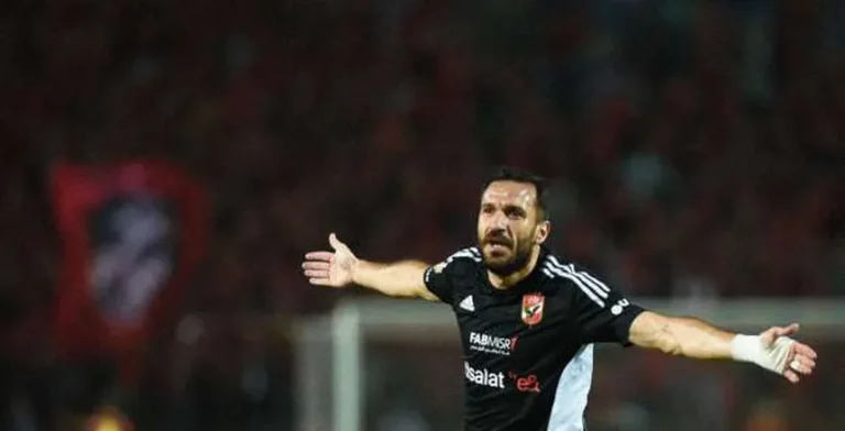 الأهلي يعلن عن صفقة جديدة وقرار بشأن معلول ومصير نيدفيد مع الزمالك