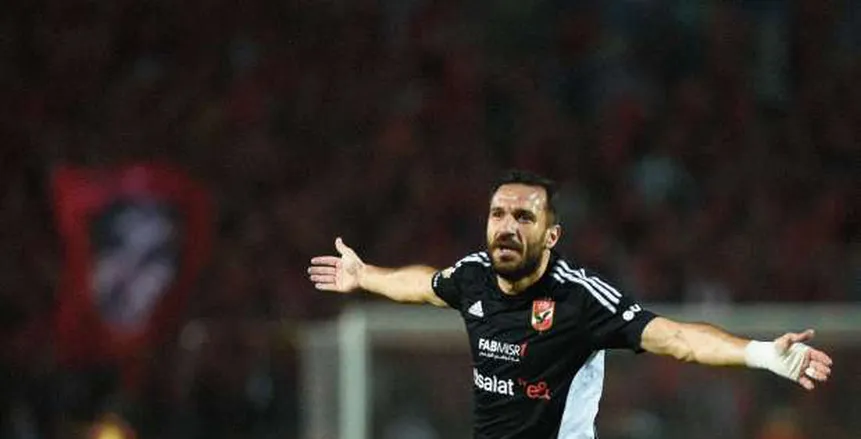 الأهلي يعلن عن صفقة جديدة وقرار بشأن معلول ومصير نيدفيد مع الزمالك