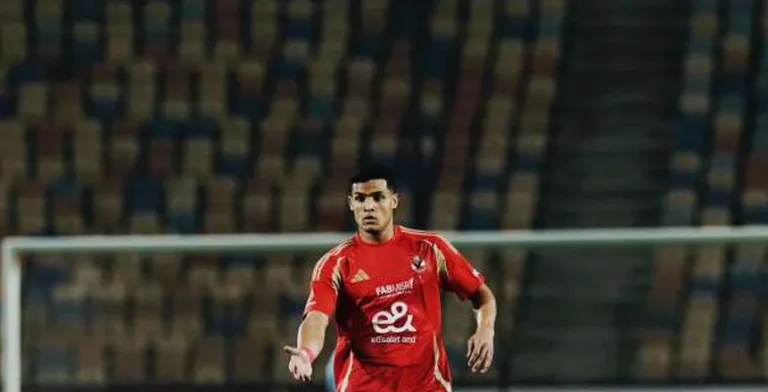 الأهلي يقدم عرضاً لضم «العش» من زد يتضمن لاعبين ومبلغاً مالياً