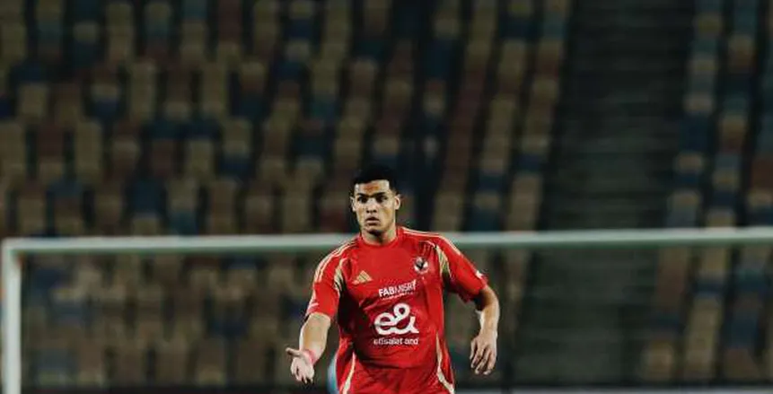 الأهلي يقدم عرضاً لضم «العش» من زد يتضمن لاعبين ومبلغاً مالياً